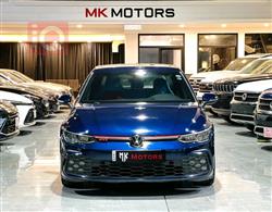 فولكسفاغن جولف